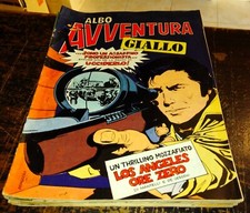 Albo avventura ins usato  Viareggio