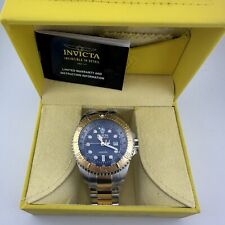 Invicta 52mm hydromax for sale  Monroeville