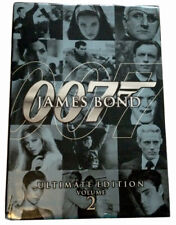 007 James Bond Ultimate Collection Volume 2, 20120701 comprar usado  Enviando para Brazil