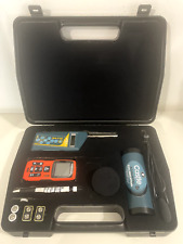 Sound meter fonometro usato  Segni