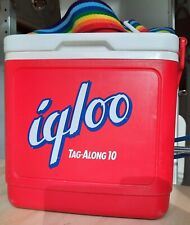 Vintage american igloo for sale  KENLEY