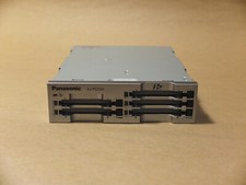Lector tarjetas panasonic usato  Spedire a Italy