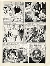 Creepy steve ditko usato  Modena