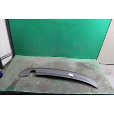 SPOILER TRASEIRO PARA OPEL ASTRA J (10-12) (12-15) 1.3 16V CDTI (70KW) 2009 comprar usado  Enviando para Brazil