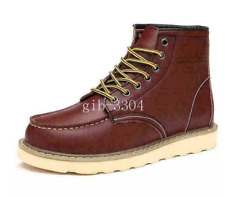 Men red wing for sale  LEEDS