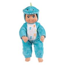 Poupée peluche doudou d'occasion  Chârost