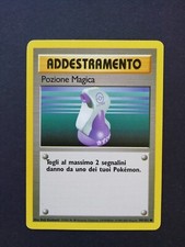 Pozione magica addestramento usato  Abano Terme