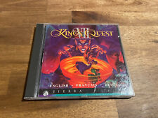 King quest sierra gebraucht kaufen  Weimar