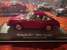 Porsche 911 1964 gebraucht kaufen  Kelkheim