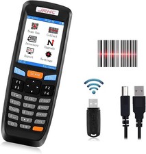 Wireless bar code for sale  Kansas City