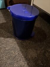 Kleiner mülleimer deckel gebraucht kaufen  Calden