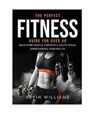 The perfect fitness gebraucht kaufen  Trebbin