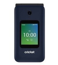Cricket debut flip for sale  Brooklyn
