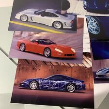Callaway corvette rare d'occasion  Saint-Genis-de-Saintonge