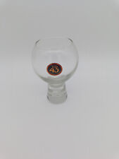 Glas licor cuarenta gebraucht kaufen  Deutschland