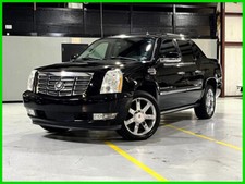 2007 cadillac escalade for sale  Victoria