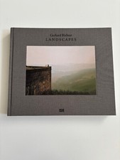 Gerhard richter landscapes usato  Milano