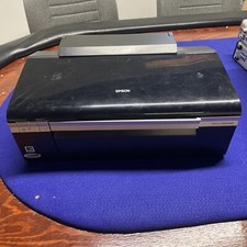 Impressora Jato de Tinta Colorida Epson Stylus Photo R280 comprar usado  Enviando para Brazil