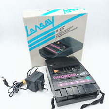 Lansay lecteur enregistreur d'occasion  Frejus