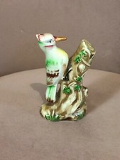 Vintage woodpecker log for sale  Belleview