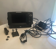 Humminbird 899ci 899 for sale  Rhinebeck