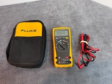 Clean fluke digital for sale  Schertz