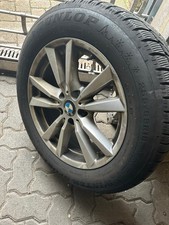 Winterreifen f15 dunlop gebraucht kaufen  Singen (Hohentwiel)