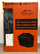 Traeger bac602 timberline for sale  Stoughton