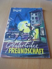 Ddr blaulicht heft gebraucht kaufen  Dresden