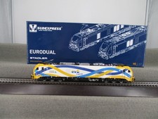 Sudexpress spur s1592318 gebraucht kaufen  Wenden