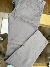 Reiss linen blend for sale  REDRUTH