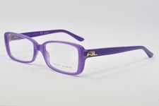 Óculos Ralph Lauren RL6114 5337 tamanho opalina violeta, 51-16-135 comprar usado  Enviando para Brazil