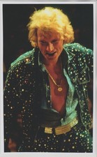 Johnny hallyday 5014 d'occasion  Ivry-sur-Seine