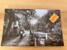 Orig postcard abbots for sale  LYTHAM ST. ANNES