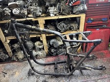 Kawasaki tt frame for sale  Bridgeport