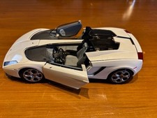 Cars lamborghini mondo for sale  DISS