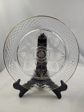 Vtg luminarc cristal for sale  Sacramento