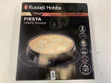 Russell hobbs 20920 for sale  BRISTOL
