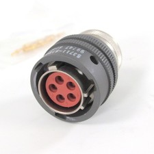 Conector de alto voltaje Reynolds 5189665 serie 1205 167-9509 con contactos =NOS= segunda mano  Embacar hacia Mexico