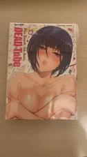 Dead tube manga usato  Bari