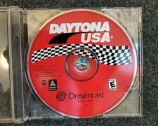 Daytona usa disc for sale  Sweet Grass