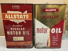 Original vintage allstate for sale  Indianola