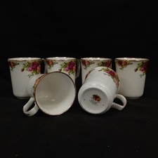 royal albert mugs for sale royal albert mugs for sale SHEFFIELD