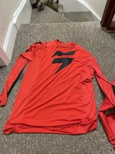 Shift racing motocross for sale  TELFORD