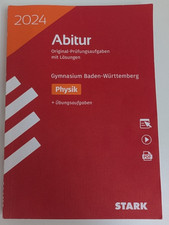 Stark physik abitur gebraucht kaufen  Stuttgart