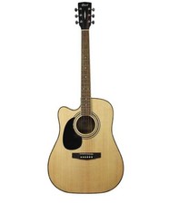 Guitare folk electro d'occasion  Paris VIII