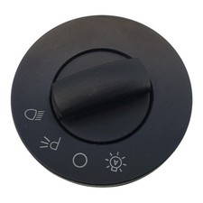 2008-2010 FORD F250 F350 & FORD EDGE INTERRUPTOR DE CONTROLE DE FAROL 8C3T-13D061-DA3JA6, usado comprar usado  Enviando para Brazil