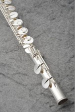 Usado, J.Michael Fla-1500 Flauta Alta Michael Western Prata Loja Especializada Lounge comprar usado  Enviando para Brazil