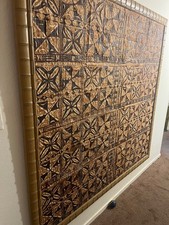 Vintage tapa cloth for sale  North Las Vegas