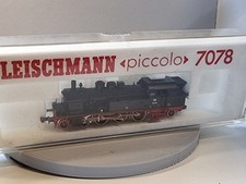 fleischmann spur n bastler gebraucht kaufen  Lohnsfeld